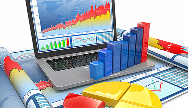 Advanced Data Analytics Solutions