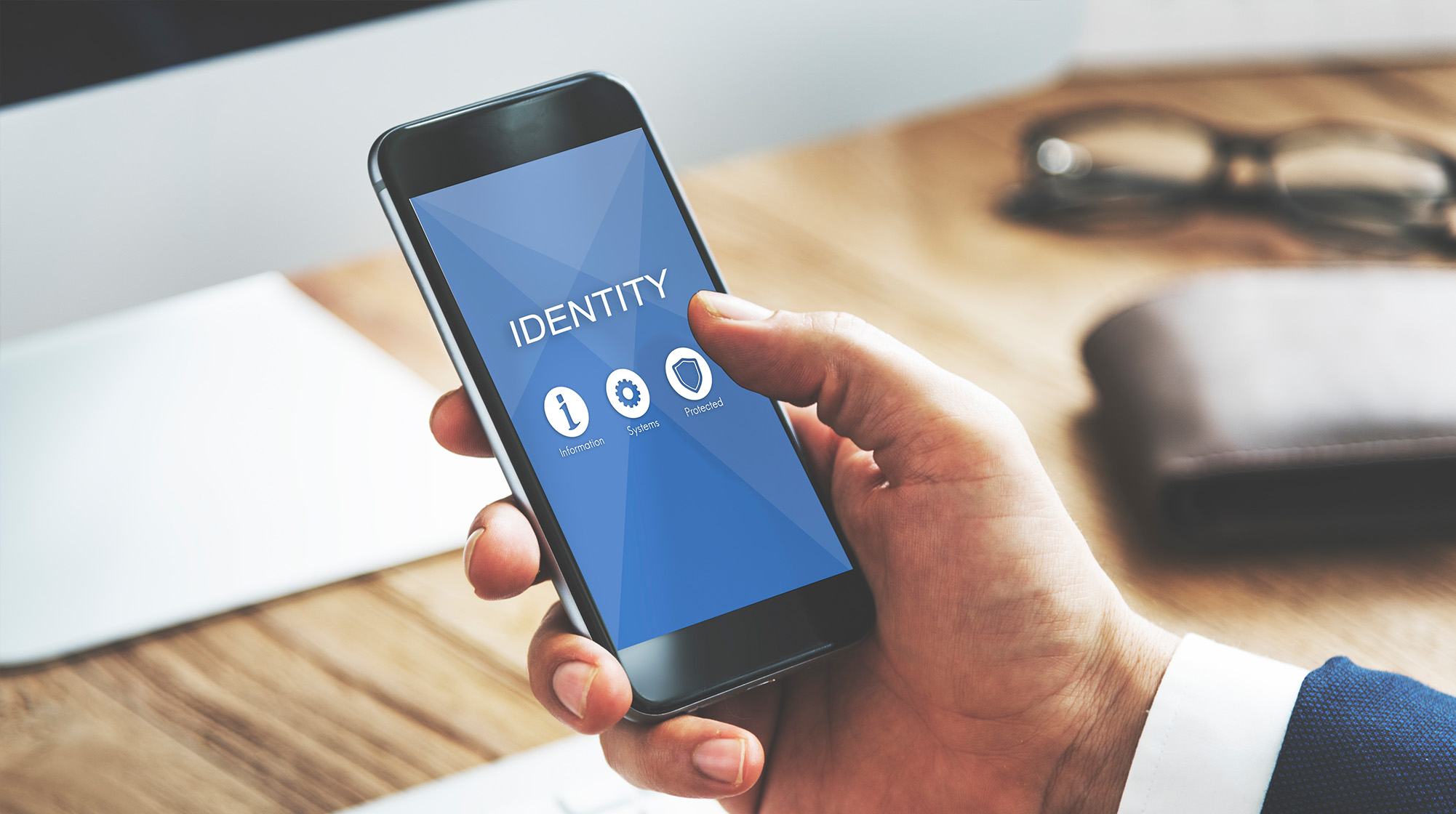 Mobile App Development Identity Governance Xoriant