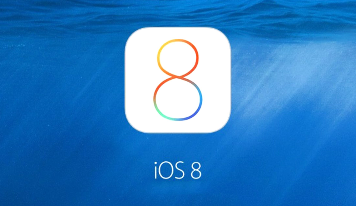 iOS 8 Extensions