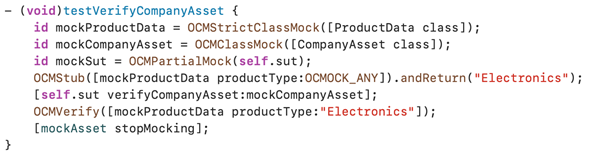 Xoriant-Effective-Library-Usage-OCMock