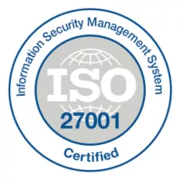 ISO 27001 Certification