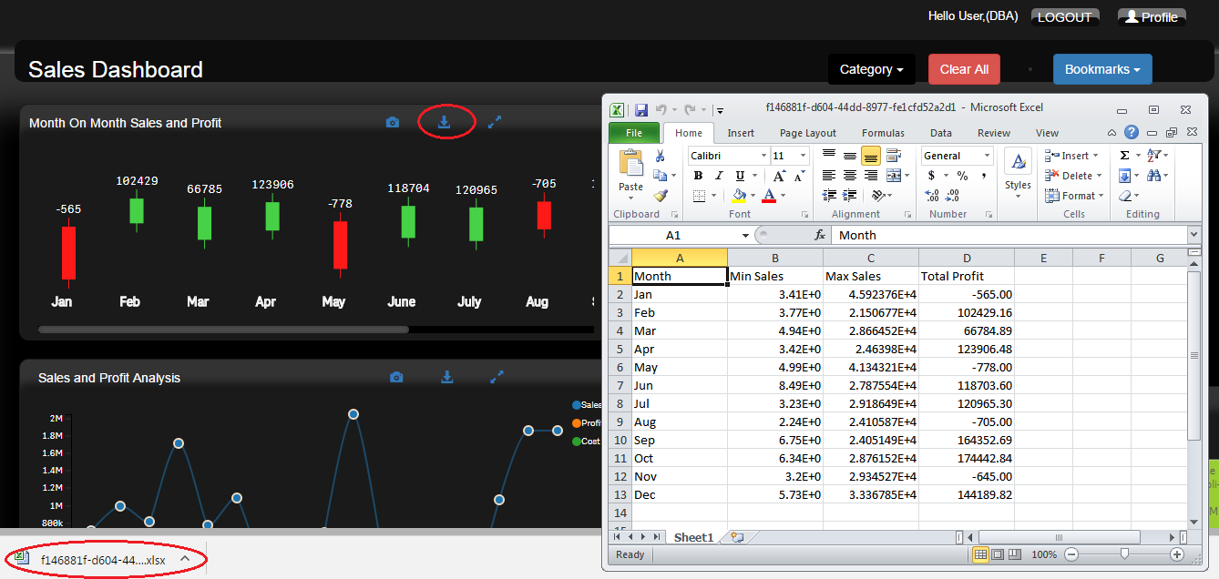 Qlik Sense Customization