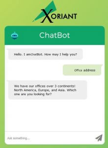 Chatbot Testing